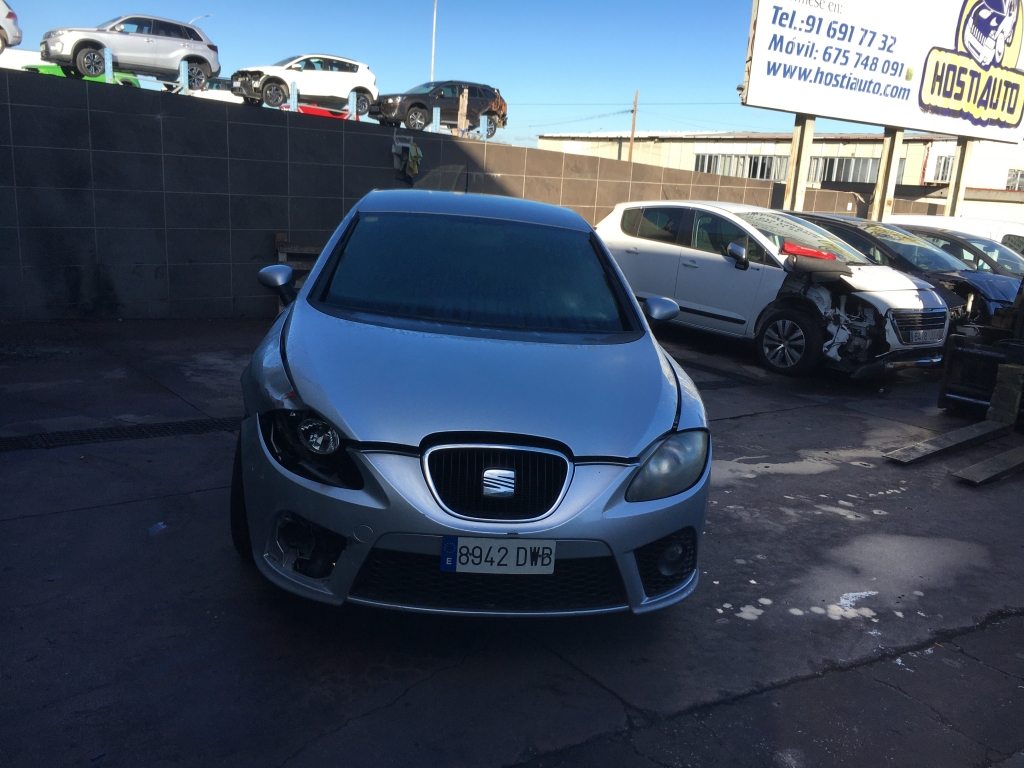 SEAT LEON 1.9 TDI 105CV
