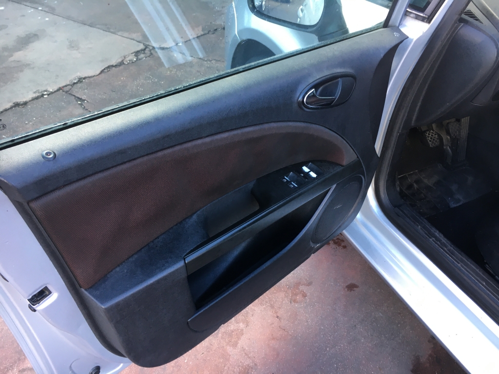 SEAT LEON 1.9 TDI 105CV