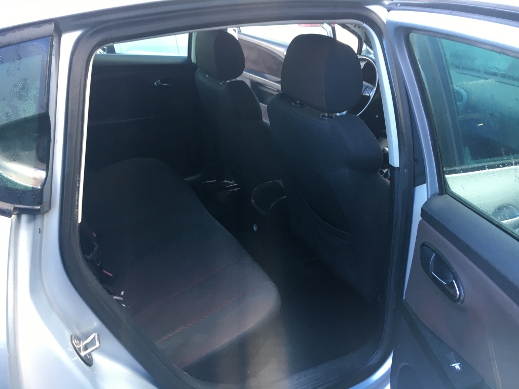 SEAT LEON 1.9 TDI 105CV