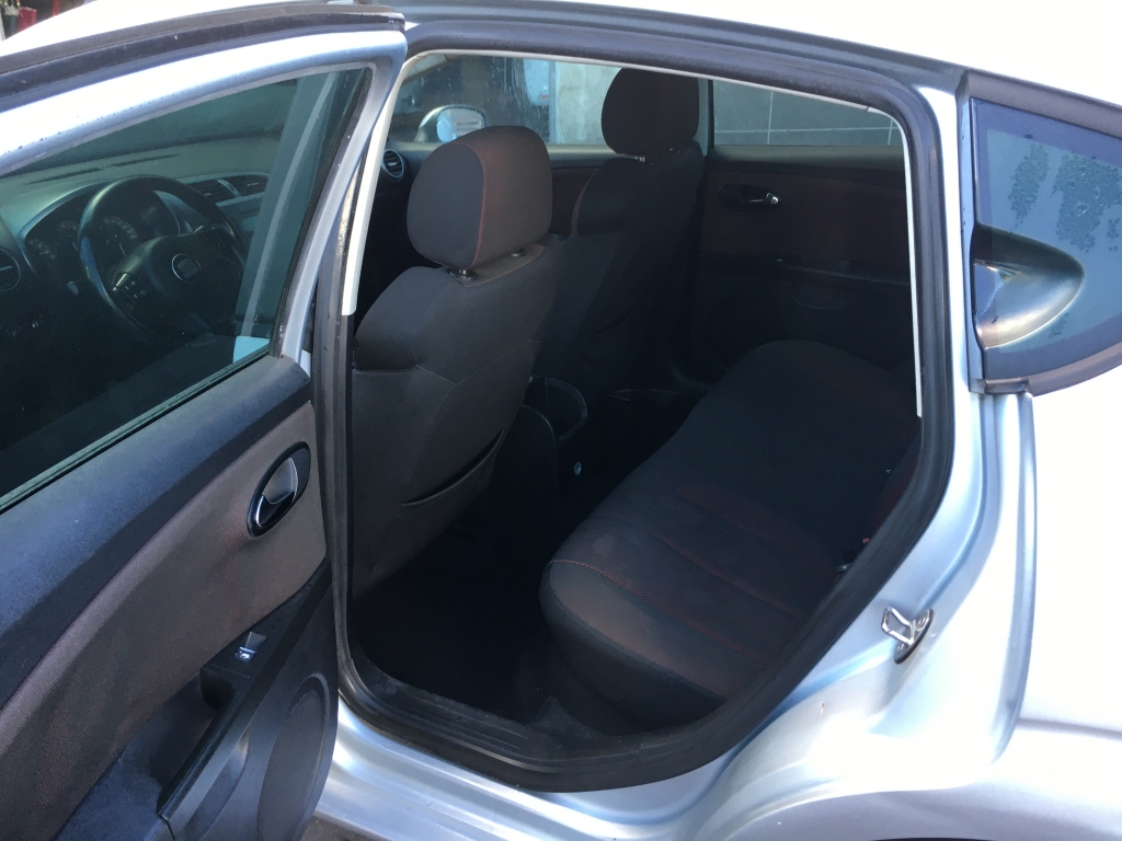 SEAT LEON 1.9 TDI 105CV