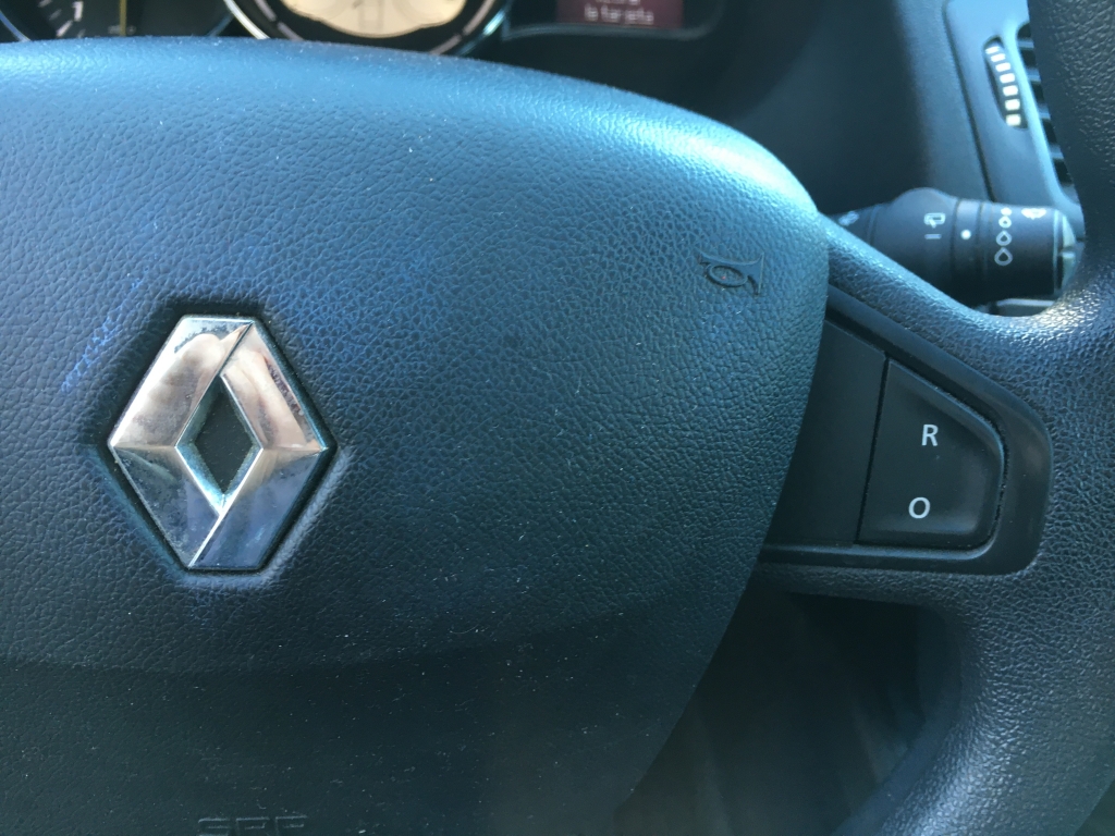 RENAULT MEGANE SPORT TOURER 1.5 DCI 95CV