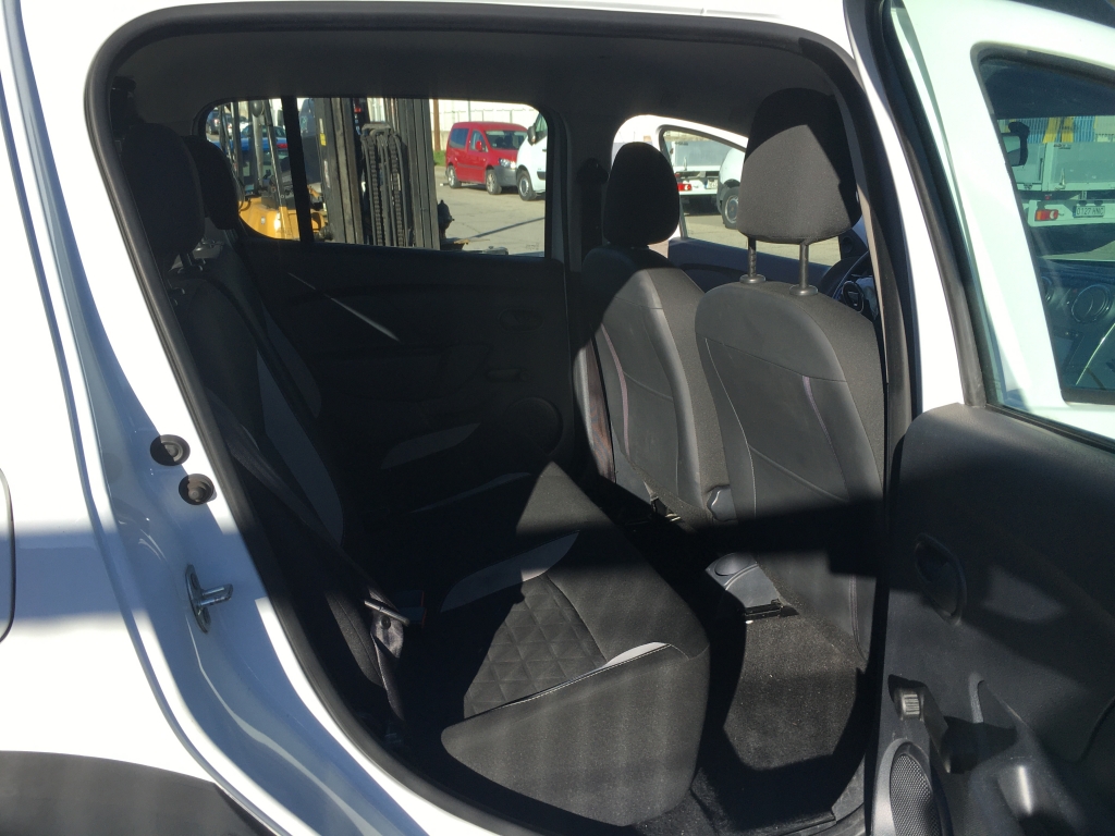 DACIA SANDERO STEPWAY 900CC INY 90CV