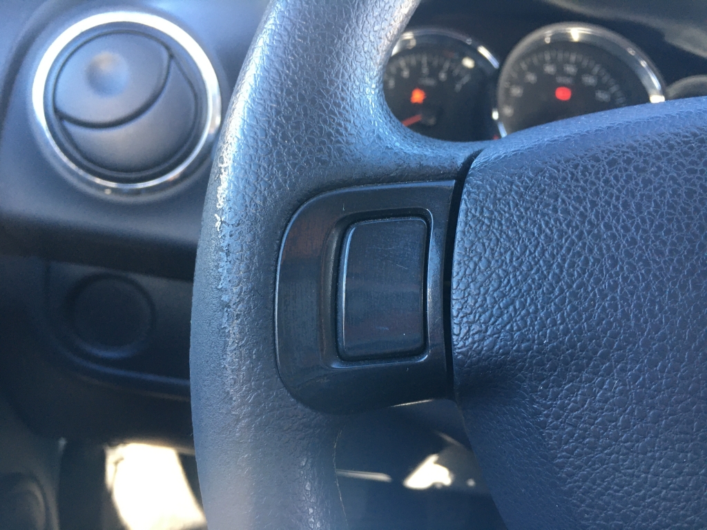 DACIA SANDERO STEPWAY 900CC INY 90CV