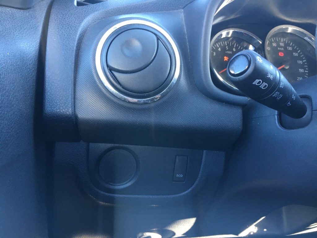 DACIA SANDERO STEPWAY 900CC INY 90CV