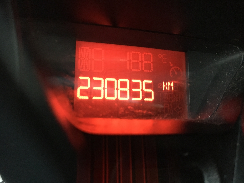 FORD FIESTA 1.2 INY 82CV