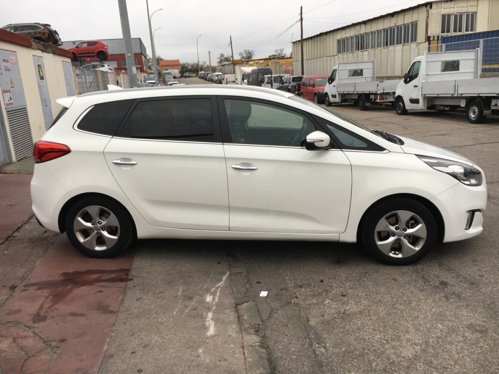 KIA CARENS 1.7 CRDI 115CV 7 PLAZAS