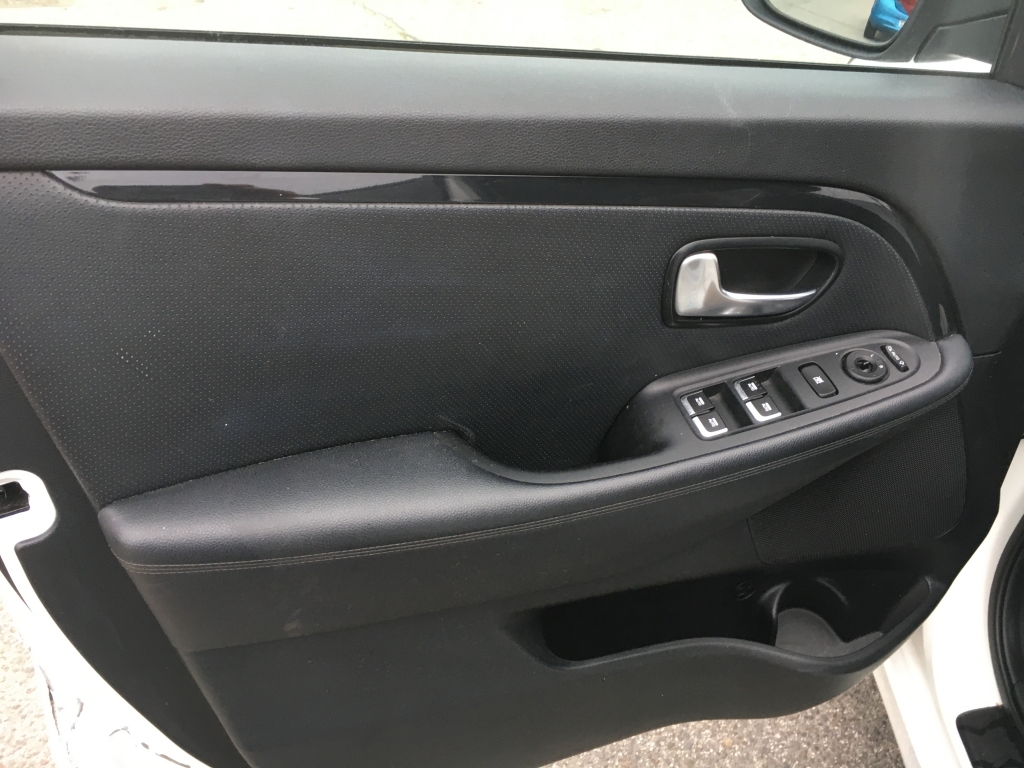 KIA CARENS 1.7 CRDI 115CV 7 PLAZAS