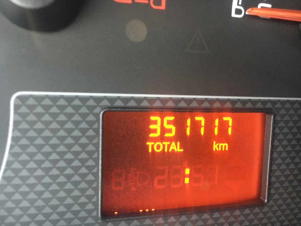 FIAT FIORINO 1.2 D 88CV
