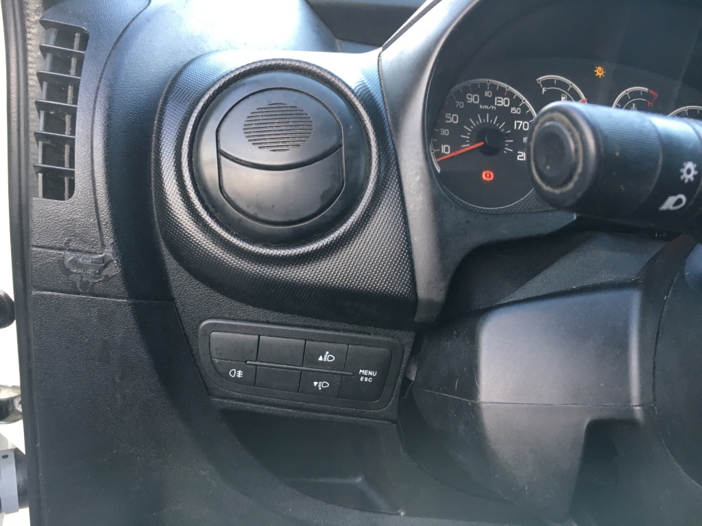 FIAT FIORINO 1.2 D 88CV