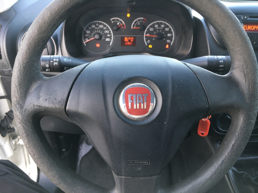 FIAT FIORINO 1.2 D 88CV