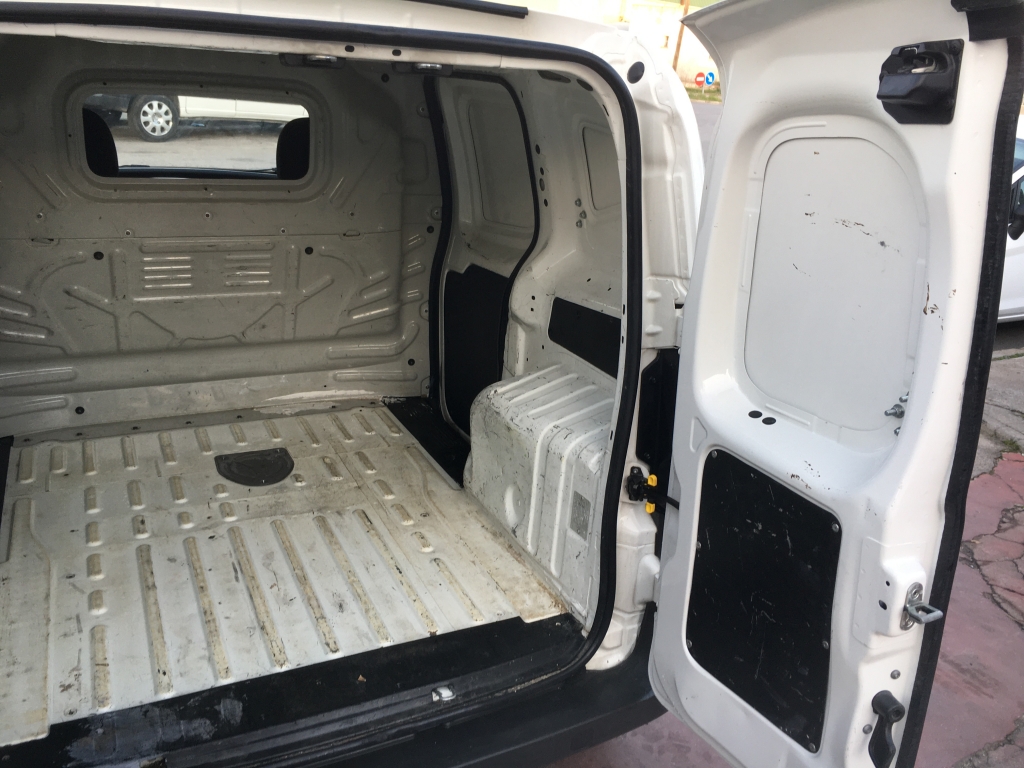 FIAT FIORINO 1.2 D 88CV