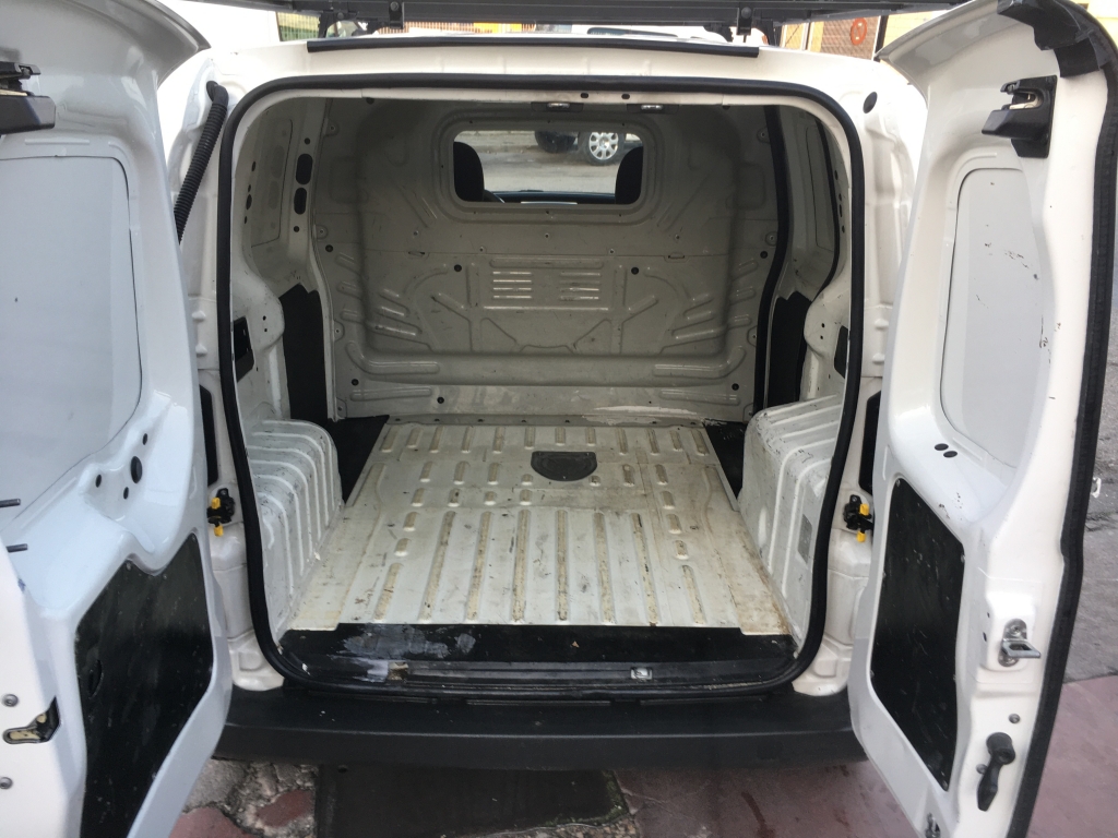 FIAT FIORINO 1.2 D 88CV
