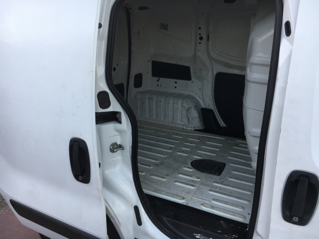 FIAT FIORINO 1.2 D 88CV