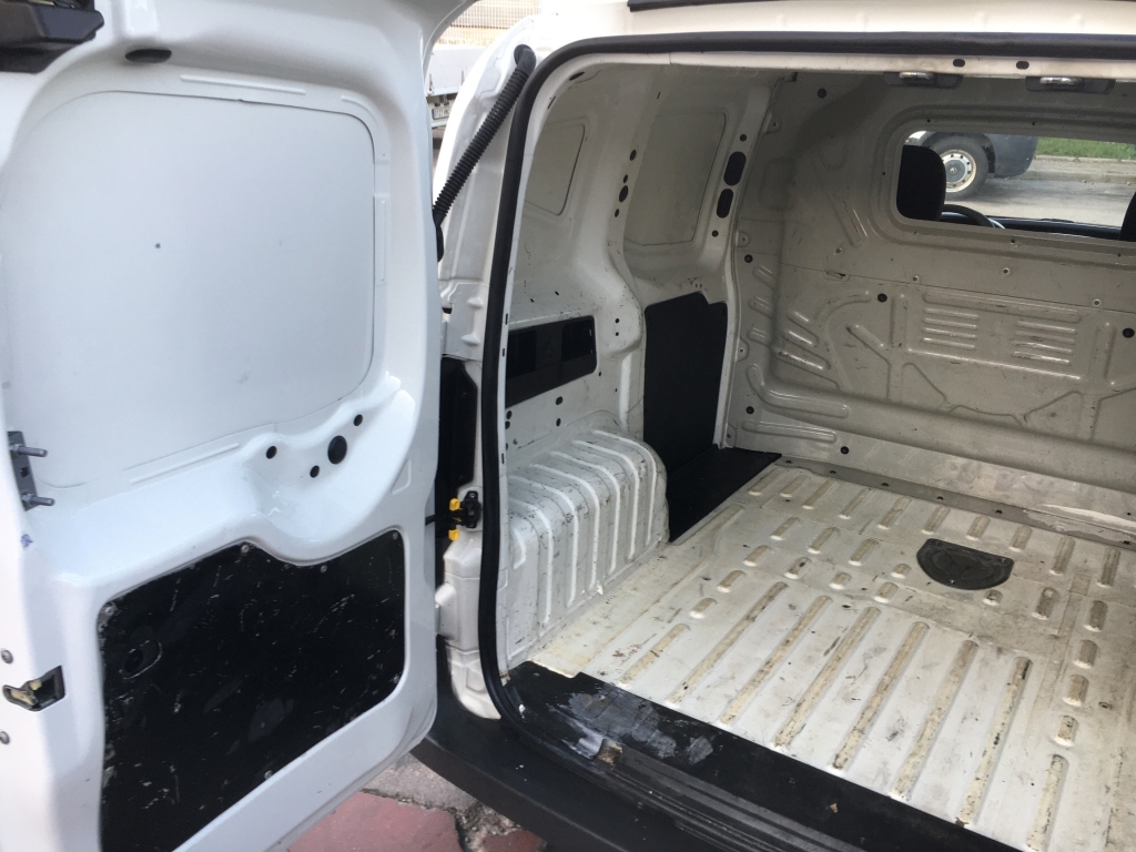 FIAT FIORINO 1.2 D 88CV