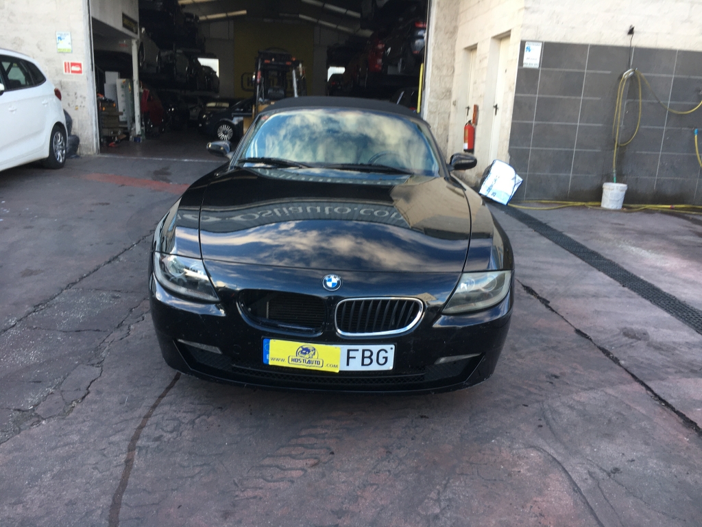BMW Z4 2.5 INY 177CV 