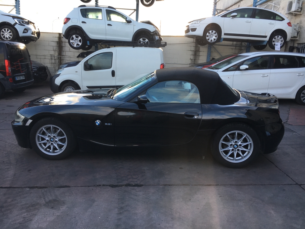 BMW Z4 2.5 INY 177CV 