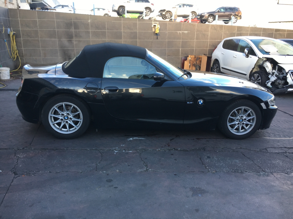 BMW Z4 2.5 INY 177CV 