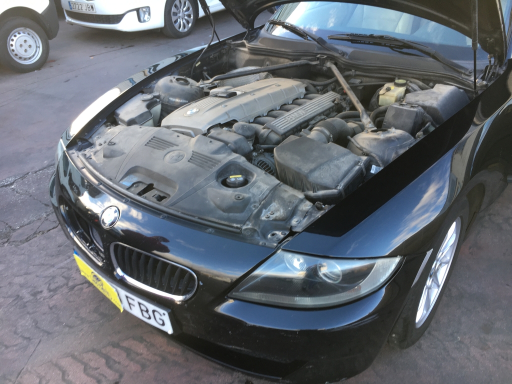 BMW Z4 2.5 INY 177CV 