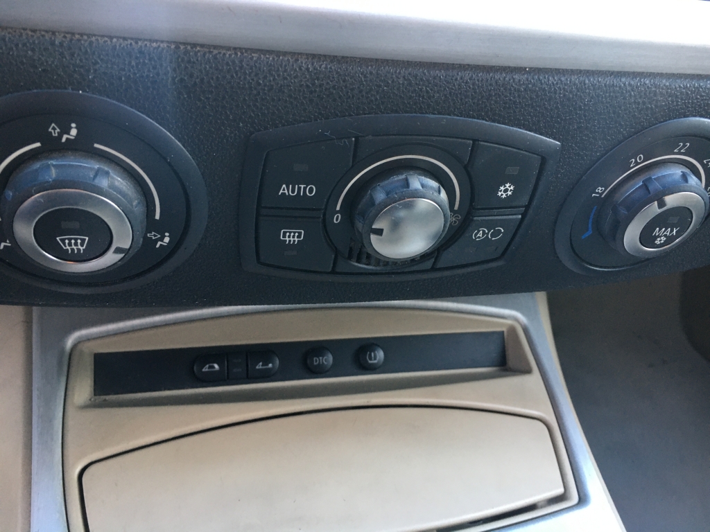BMW Z4 2.5 INY 177CV 