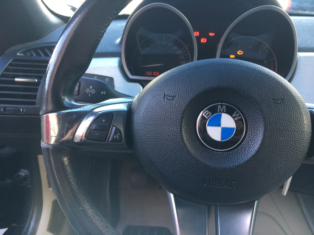 BMW Z4 2.5 INY 177CV 