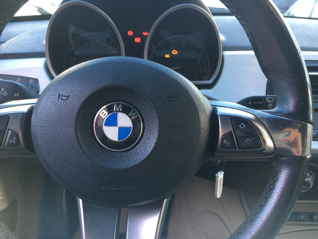 BMW Z4 2.5 INY 177CV 
