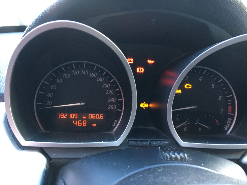 BMW Z4 2.5 INY 177CV 