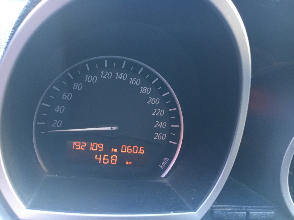 BMW Z4 2.5 INY 177CV 