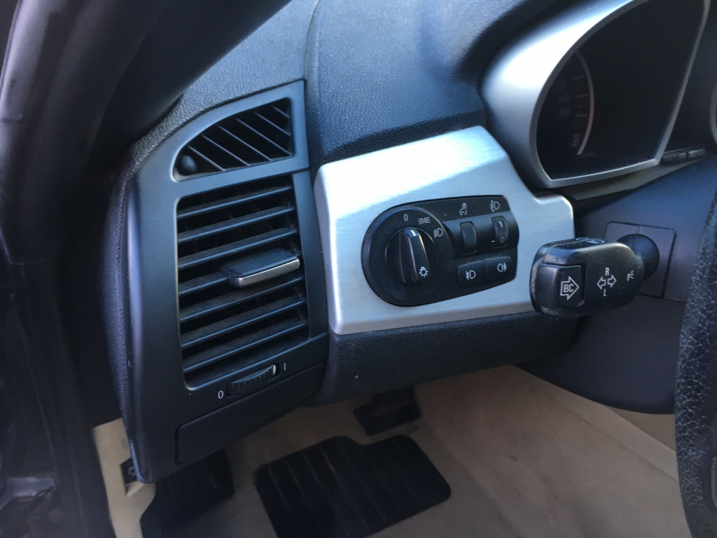BMW Z4 2.5 INY 177CV 
