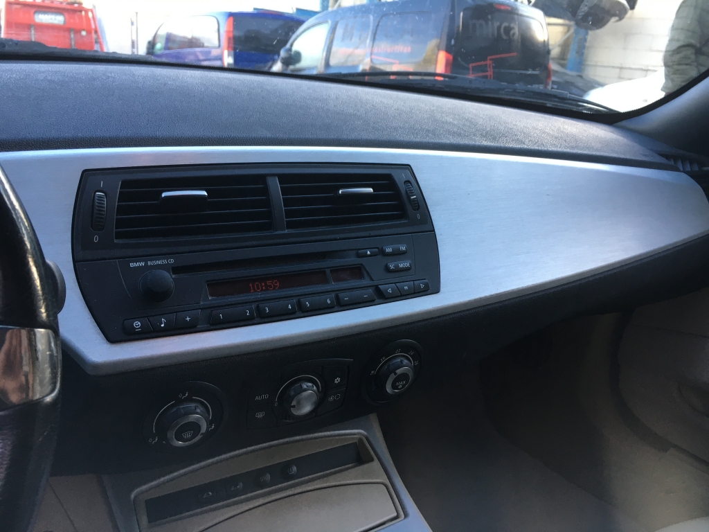 BMW Z4 2.5 INY 177CV 