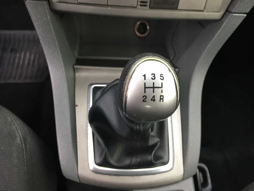 FORD FOCUS 1.6 TDCI 110CV