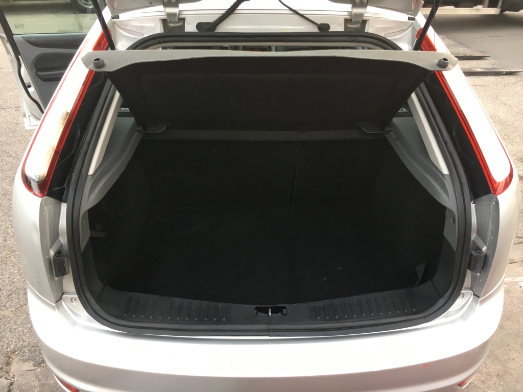 FORD FOCUS 1.6 TDCI 110CV