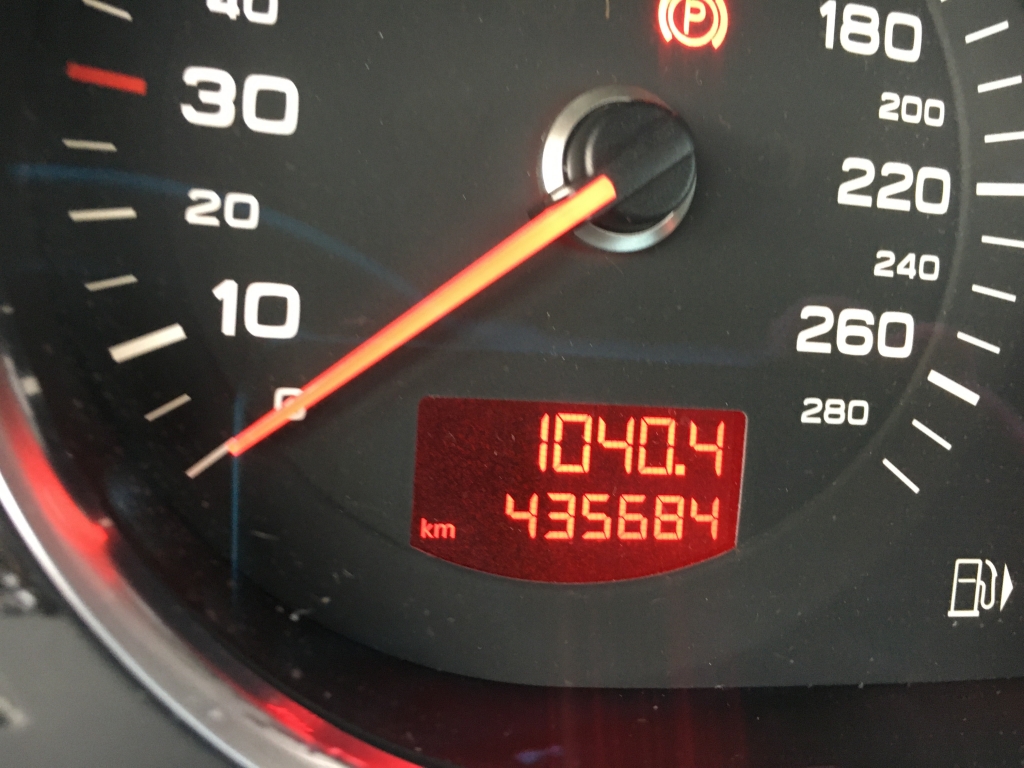 AUDI A-6 2.0 TDI 170CV
