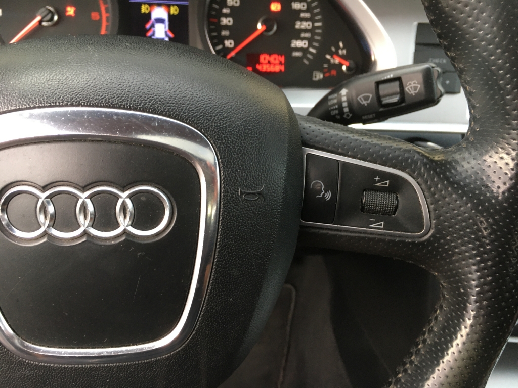 AUDI A-6 2.0 TDI 170CV