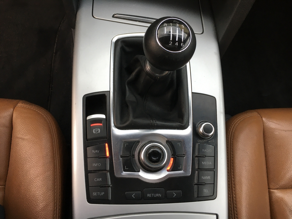 AUDI A-6 2.0 TDI 170CV