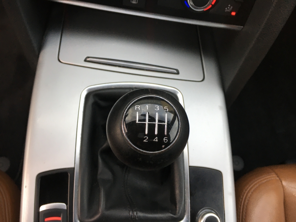 AUDI A-6 2.0 TDI 170CV