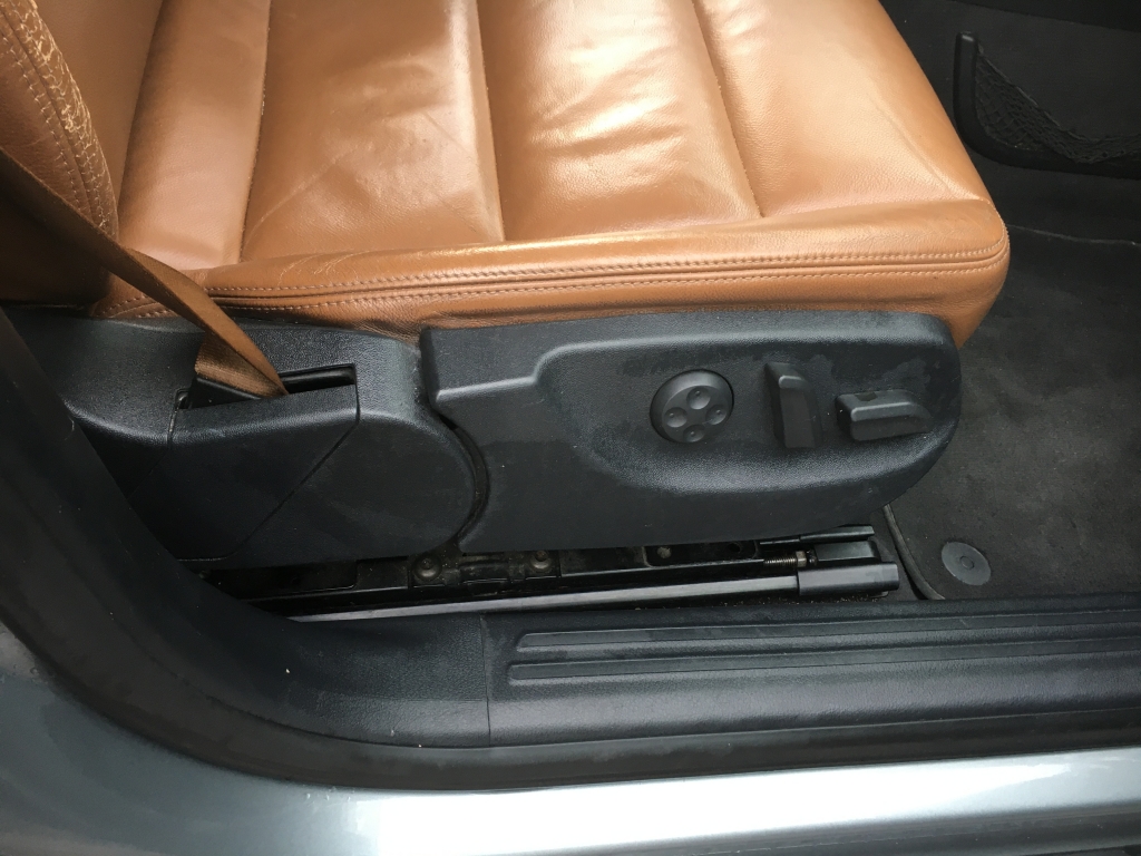 AUDI A-6 2.0 TDI 170CV