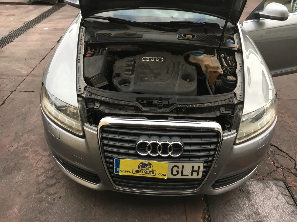 AUDI A-6 2.0 TDI 170CV