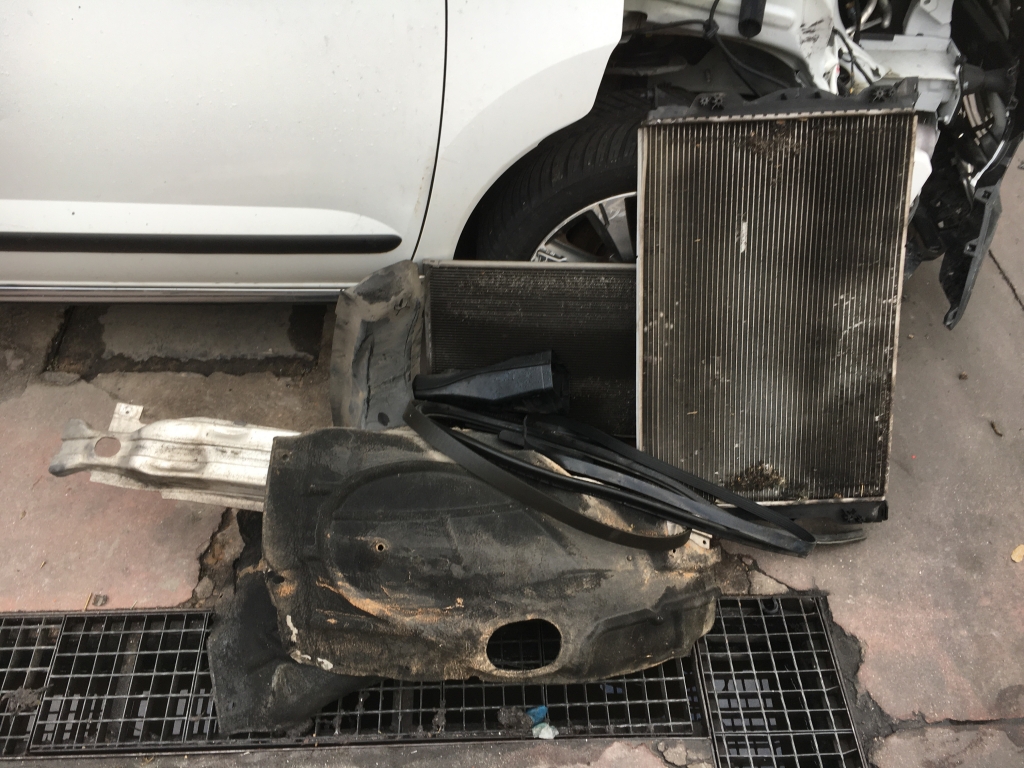 AUDI A-6 2.0 TDI 170CV
