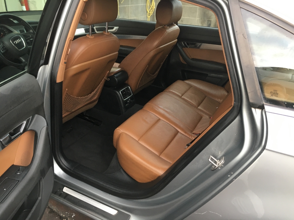 AUDI A-6 2.0 TDI 170CV