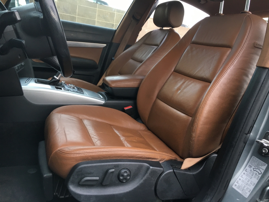 AUDI A-6 2.0 TDI 170CV