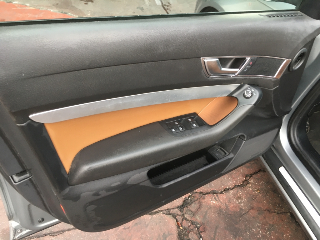 AUDI A-6 2.0 TDI 170CV