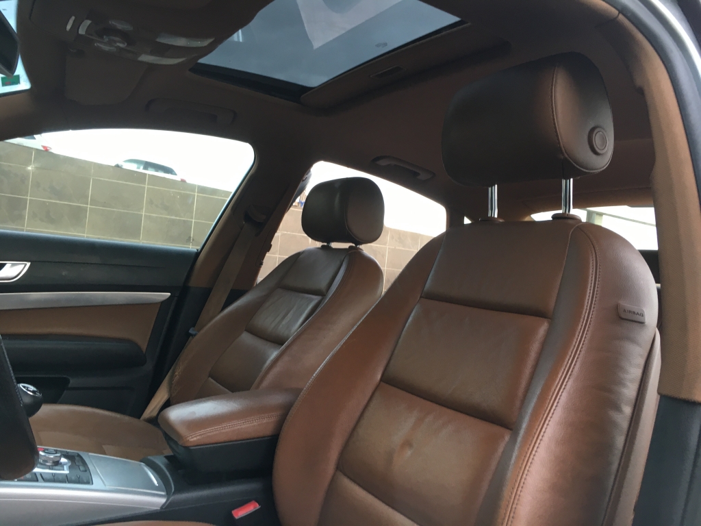 AUDI A-6 2.0 TDI 170CV