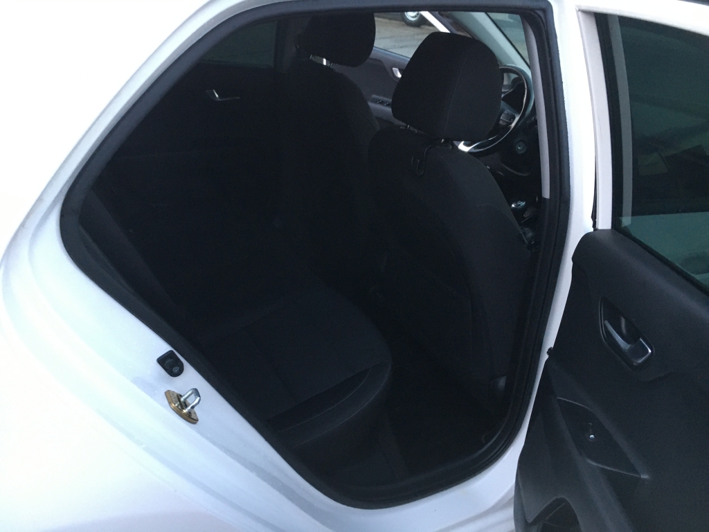 KIA RIO 1.0 GDI 100CV