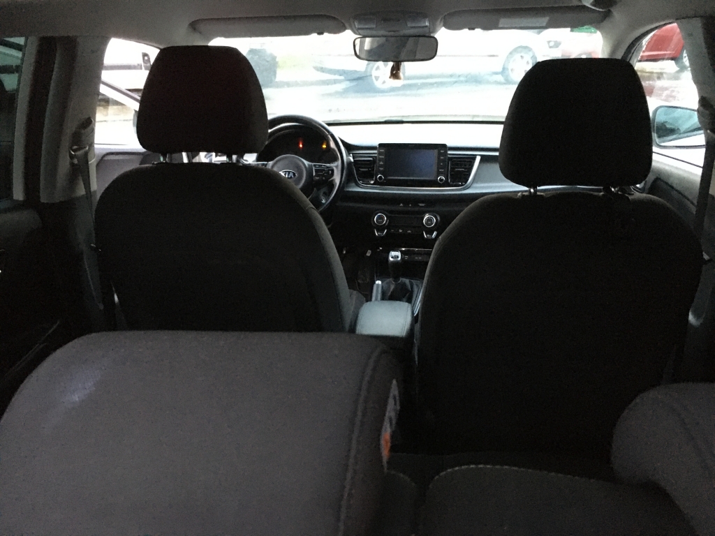 KIA RIO 1.0 GDI 100CV