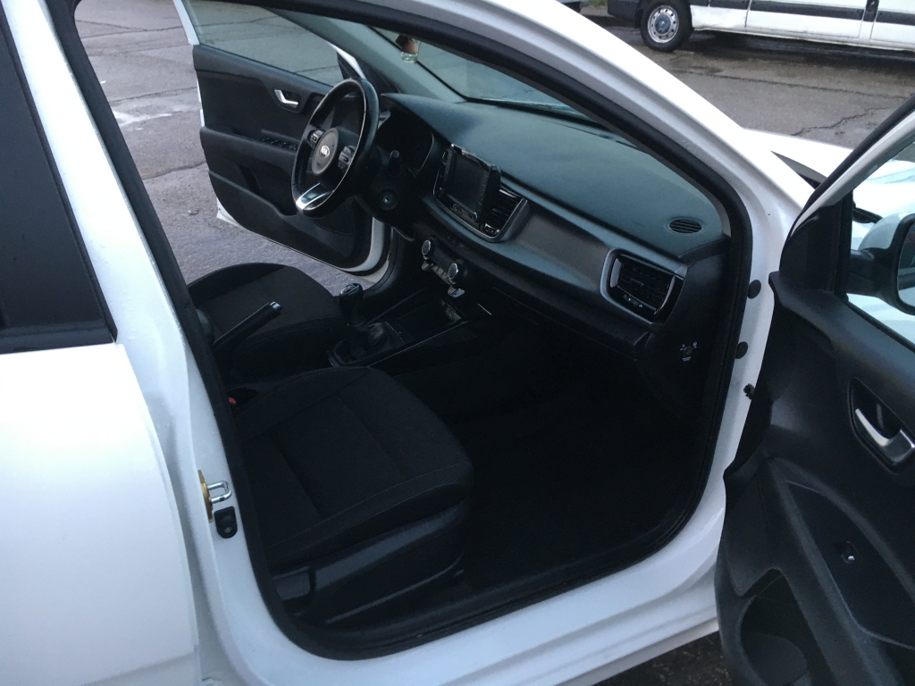 KIA RIO 1.0 GDI 100CV