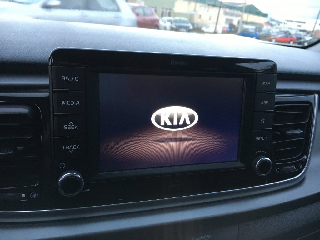 KIA RIO 1.0 GDI 100CV