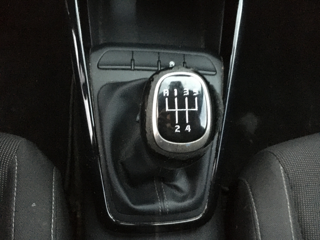 KIA RIO 1.0 GDI 100CV
