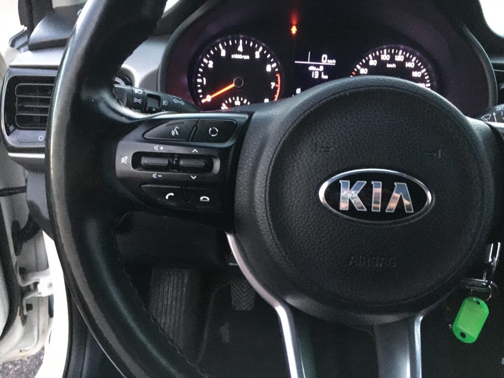 KIA RIO 1.0 GDI 100CV