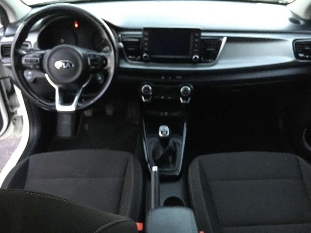KIA RIO 1.0 GDI 100CV