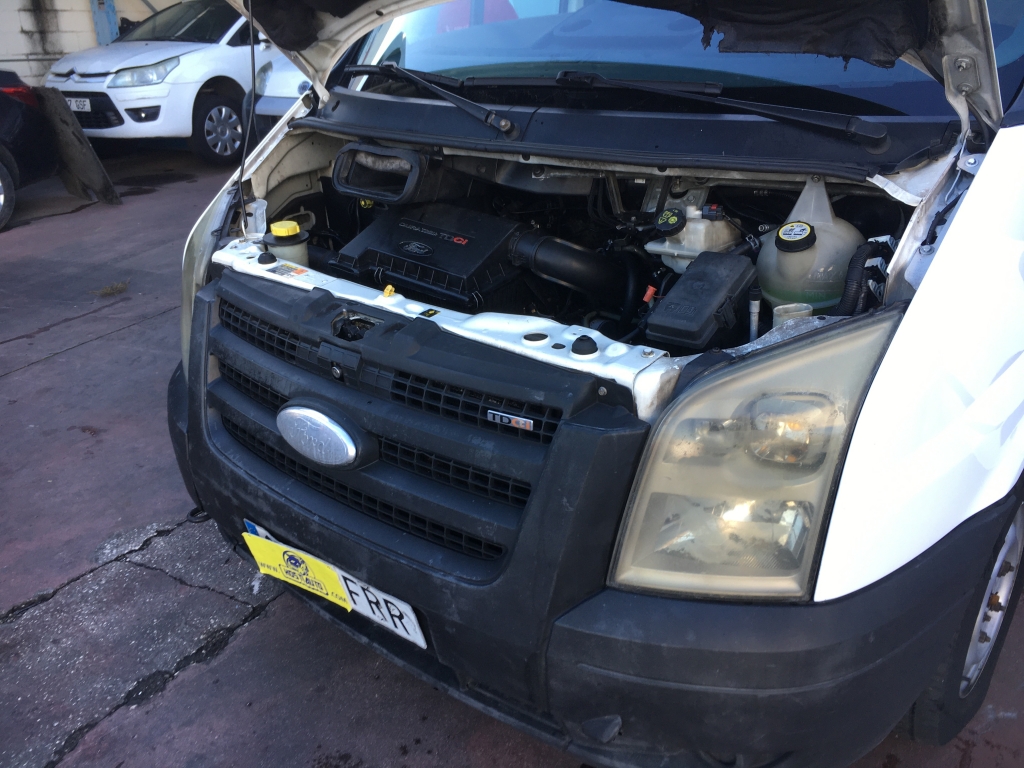 FORD TRANSIT 2.2 TDCI 110CV